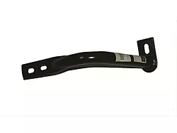 Replacement Outer Front Bumper Brace; Driver Side (03-06 Silverado 1500 Regular Cab, Extended Cab)