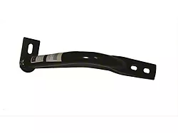 Replacement Outer Front Bumper Brace; Passenger Side (03-06 Silverado 1500 Regular Cab, Extended Cab)