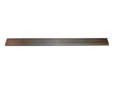Replacement Outer Rocker Panel; 46-3/4-Inch (99-06 Silverado 1500 Regular Cab)