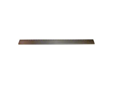 Replacement Outer Rocker Panel; 84-5/8-Inch (04-06 Silverado 1500 Crew Cab)