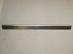Replacement Outer Rocker Panel (99-06 Silverado 1500 Extended Cab)