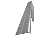 Outer Rocker Panel; Driver Side (99-06 Silverado 1500 Regular Cab)