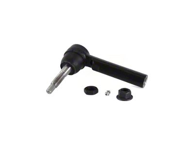 Outer Steering Tie Rod End (14-18 Silverado 1500)