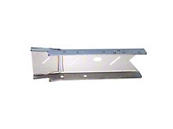 Over-Axle Frame Section; Driver Side (99-06 Silverado 1500)