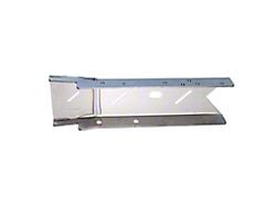Rust Buster Over-Axle Frame Section; Passenger Side (99-06 Silverado 1500)