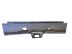 Rust Buster Over-Axle Frame Section; Passenger Side (07-18 Silverado 1500)