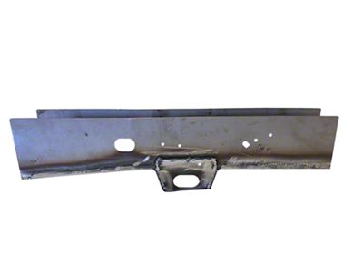 Over-Axle Frame Section; Passenger Side (07-13 Silverado 1500 Extended Cab)