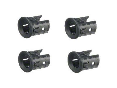 Park Sensor Housing Retainer Set (14-18 Silverado 1500)