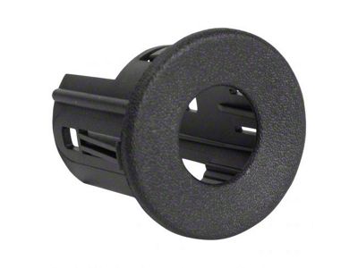 Parking Assist Sensor Bezel (07-14 Silverado 1500)
