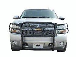 Parking Sensor Relocation Kit (07-18 Silverado 1500)