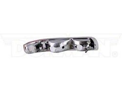 Parking/Turn Signal Light; Front Driver Side (99-02 Silverado 1500)