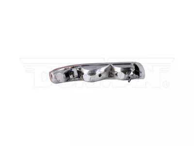 Parking/Turn Signal Light; Front Driver Side (99-02 Silverado 1500)