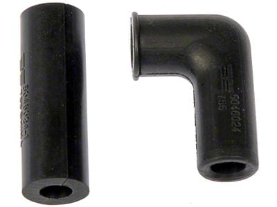 PCV Valve Elbow (99-07 4.3L Silverado 1500)