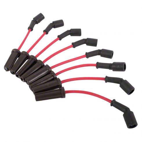 thumbnail image 2 of AM Autoparts 8-Piece High Performance Ignition Coil Set For Chevy Silverado, GMC Sierra, GM Trucks 2014-2021 2 of 4