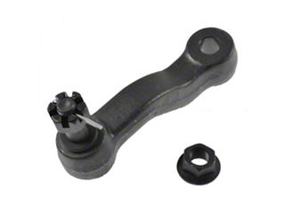 AM Autoparts Steering Pitman Arm & Idler Arm With Bracket Kit – Chevy Silverado / GMC Sierra HD 2011-2018