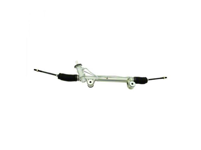Silverado 1500 Power Rack and Pinion Assembly (99-06 2WD Silverado 1500 ...