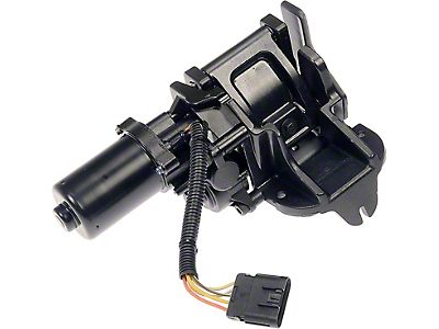 Power Running Board Motor – Fits 2015-2020 Suburban, Tahoe, Yukon, Escalade ESV – Passenger Side