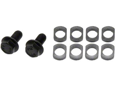 Power Seat Track Repair Kit (99-06 Silverado 1500)