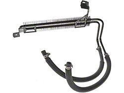 Power Steering Cooler (99-06 2WD 4.8L, 5.3L, 6.0L Silverado 1500 Regular Cab, Extended Cab)