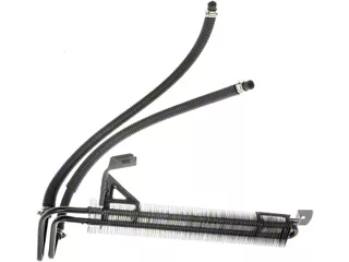 Power Steering Cooler For Chevy Silverado, Tahoe, GMC Sierra, Yukon 2009-2014 – 25918689