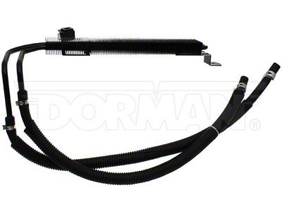 Power Steering Cooler (99-06 2WD 4.3L Silverado 1500)