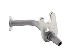 Power Steering Pressure Hose (07-13 V8 Silverado 1500)