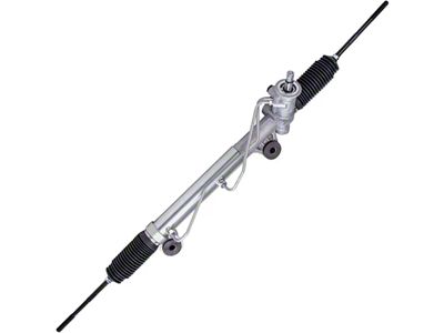 Power Steering Rack and Pinion (99-06 Silverado 1500)