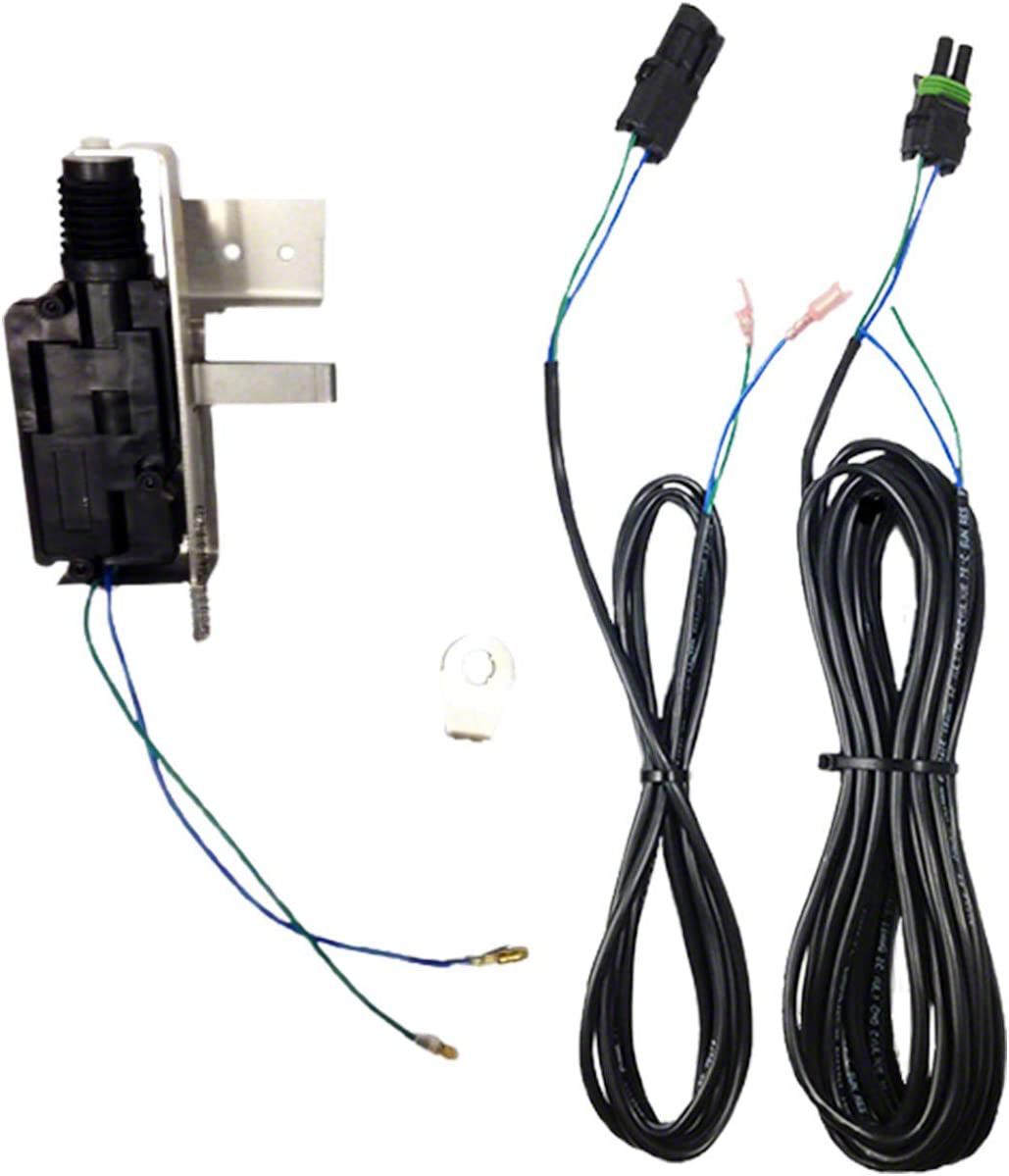 Silverado 1500 Power Tailgate Lock (1417 Silverado 1500) Free Shipping