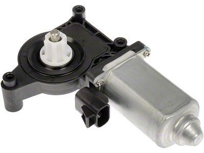 Power Window Lift Motor; Front Passenger Side (99-06 Silverado 1500)