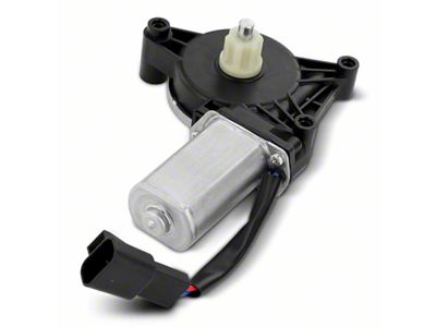 Power Window Motor; Front/Rear Passenger Side (99-06 Silverado 1500)