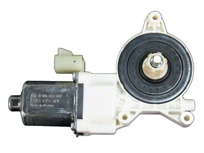 Power Window Motor (99-06 Silverado 1500)