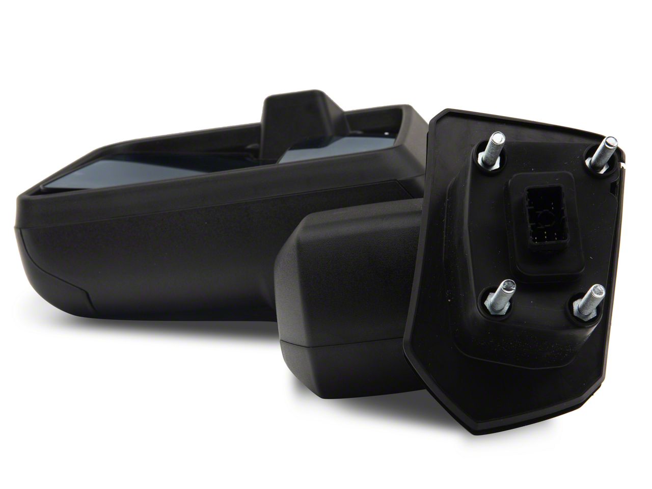 Silverado 1500 Powered Heated Manual Extendable Towing Mirrors