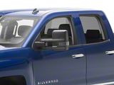 Powered Heated Power Folding Towing Mirrors (14-18 Silverado 1500)
