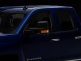 Powered Heated Power Folding Towing Mirrors (14-18 Silverado 1500)