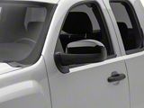 Powered Heated Side Mirrors (07-13 Silverado 1500)