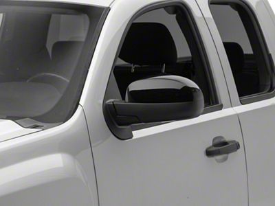Powered Heated Side Mirrors (07-13 Silverado 1500)