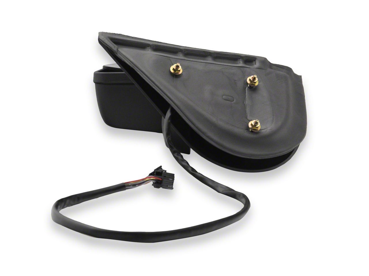 Amazon.co.jp: 18L オートバイサイドケース、バイクハードサイド