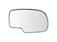 Powered Mirror Glass; Driver Side (99-06 Silverado 1500)
