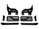 Westin Pro-Mod Front Bumper; Textured Black (19-21 Silverado 1500)