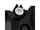 PRO-Series Projector Headlights; Black Housing; Clear Lens (14-15 Silverado 1500)