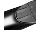 Westin Pro Traxx 5-Inch Wheel-to-Wheel Oval Side Step Bars; Black (19-24 Silverado 1500 Double Cab)