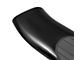 Westin Pro Traxx 5-Inch Wheel-to-Wheel Oval Side Step Bars; Black (19-24 Silverado 1500 Double Cab)