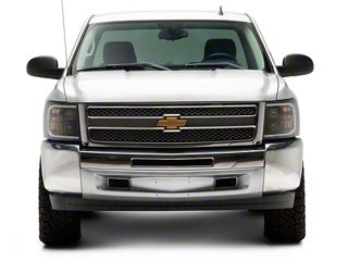 Spec-D Projector Headlights Chevy Silverado (2007-2013) Dual Halo - Bl Spec-D Projector Headlights Chevy Silverado (2007-2013) Dual Halo - Bl