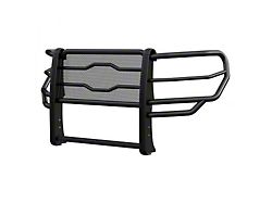 Prowler Max Grille Guard; Black (19-21 Silverado 1500; 2022 Silverado 1500 LTD)