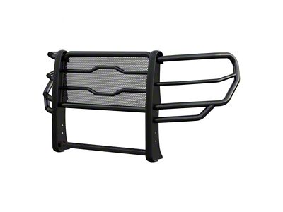 Prowler Max Grille Guard; Black (19-21 Silverado 1500; 2022 Silverado 1500 LTD)