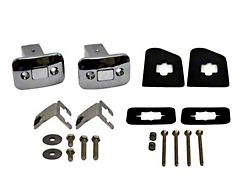 Putco Push-Up Tie Downs (19-26 Silverado 1500)