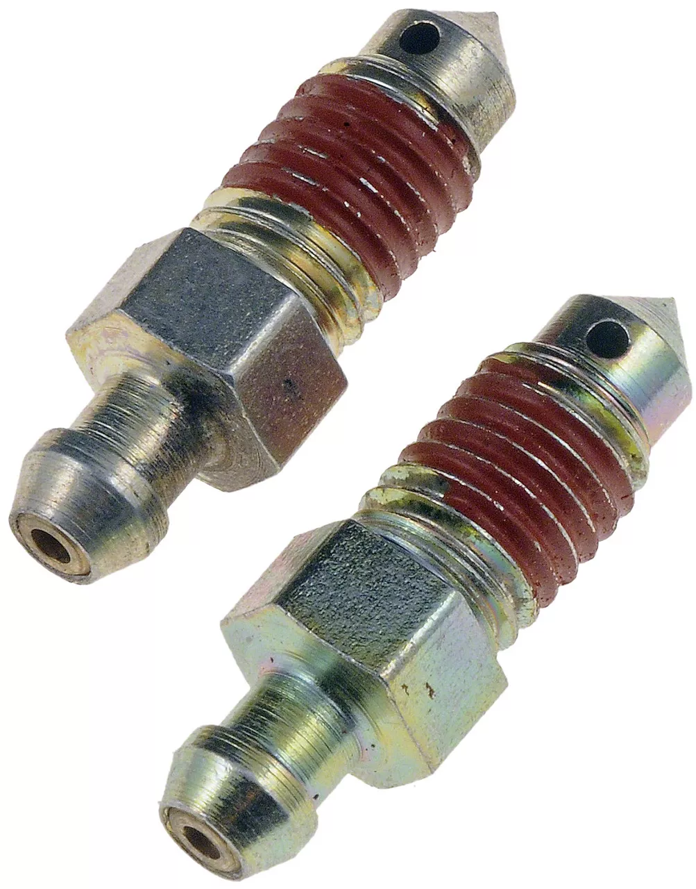 Silverado 1500 Quick Brake Bleeder Screws; M101.5 x 33mm (9914