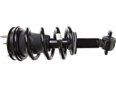 Quick-Strut Complete Front Strut Assembly (14-18 4WD Silverado 1500)