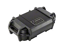 R40 Personal Utility Ruck Case; Black
