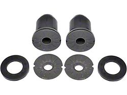 Rack and Pinion Bushing (99-05 2WD Silverado 1500; 2006 Silverado 1500)